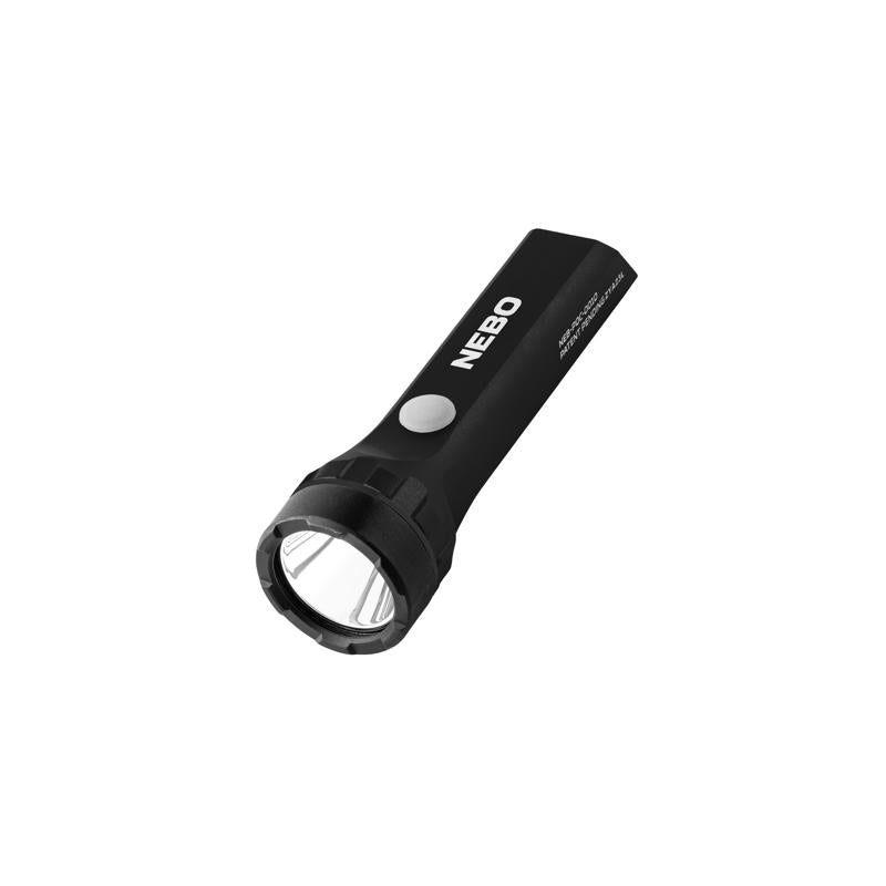 POCKET LGHT LED BK 420LM