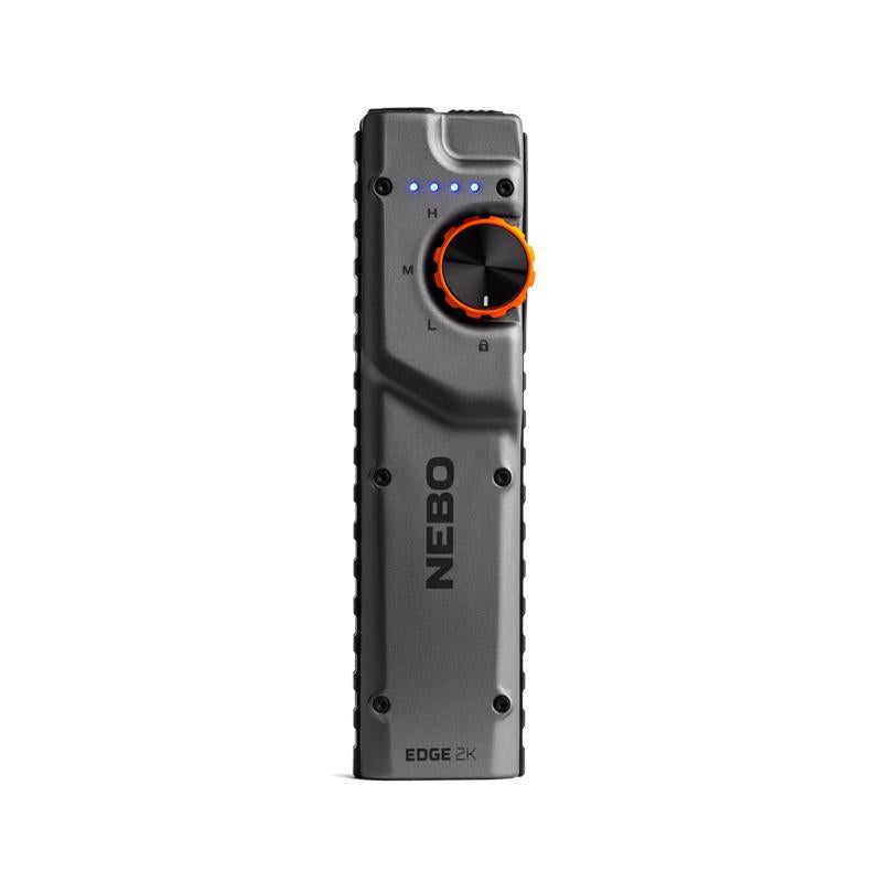 TCTICL FLSHLGT LED 2000L