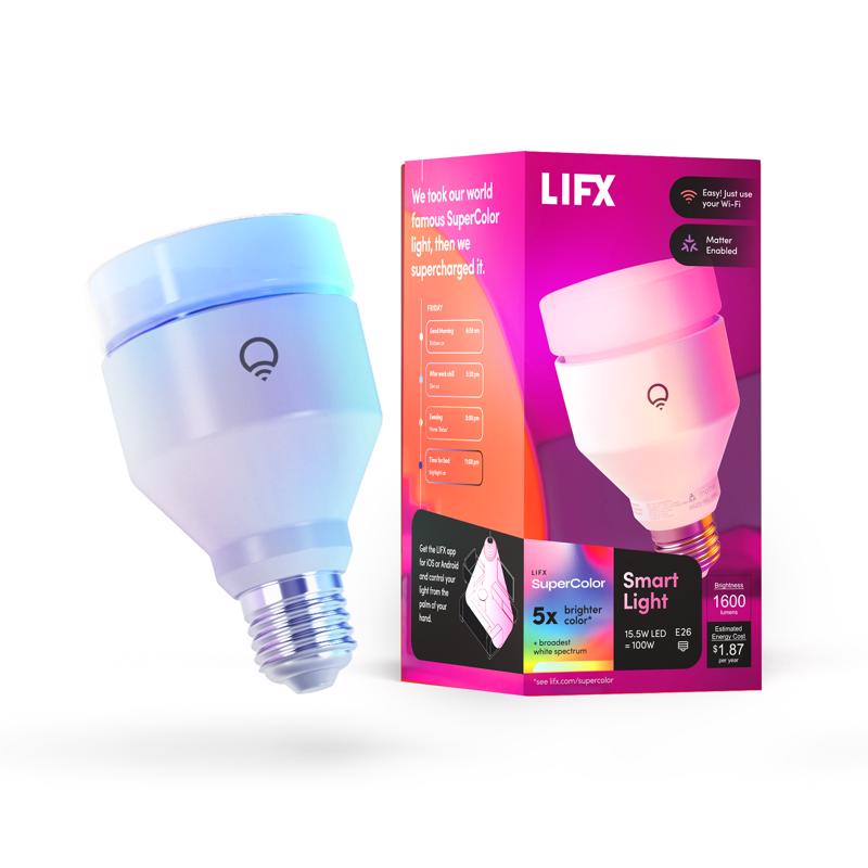 FT LED SMT A21 100W WHT