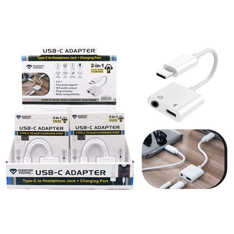 2 IN 1 ADAPTR SMRTPHN
