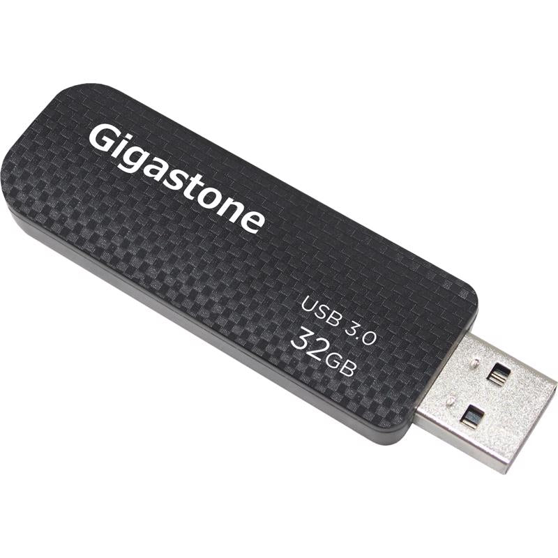 FLASH DRIV Z30 32GB BLK