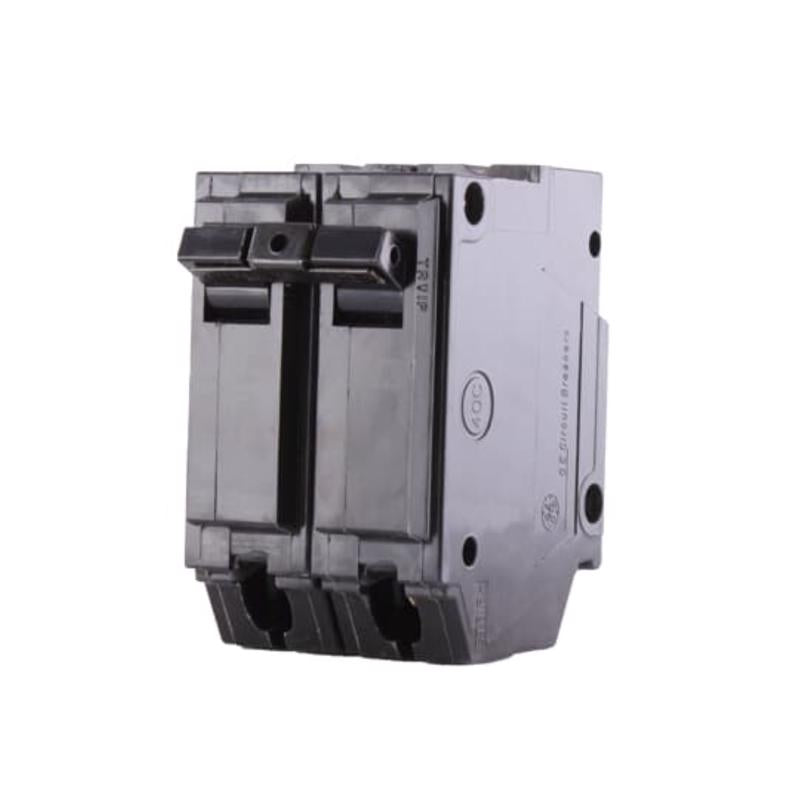 CRCT BRKR 2POLE 240V 15A