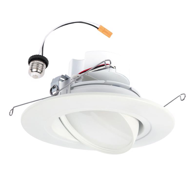 RCSD LGHT GMBL 8.8W 5/6"