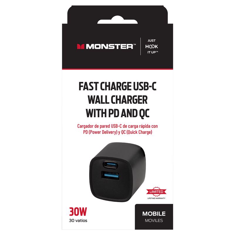2 PRT USB A/C WLL CHRGR