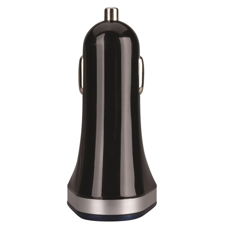 Monster Just Hook It Up 3 Port USB Car Charger 1 pk