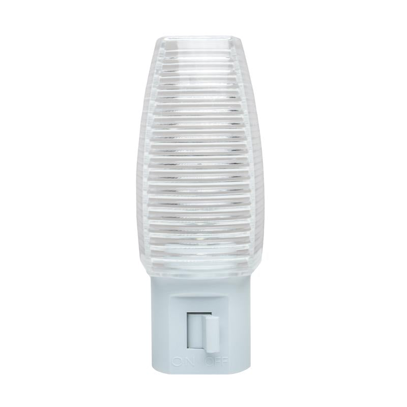 NGHT LGHT LED MNL WHT