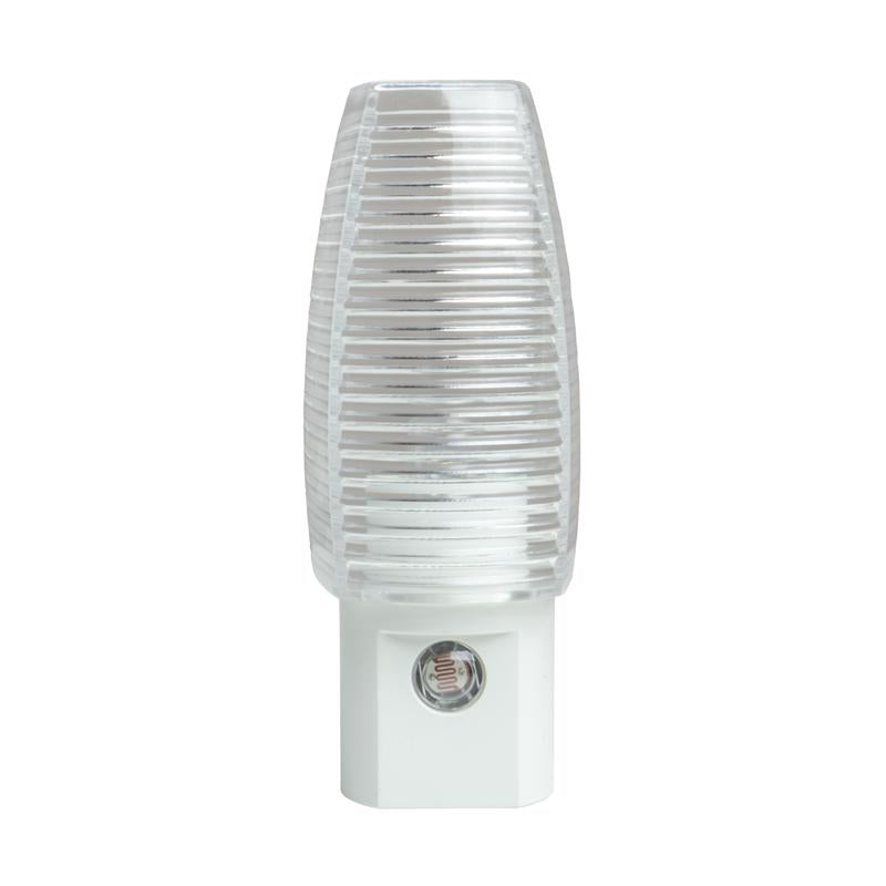 NGHT LGHT LED ATMTC WHT