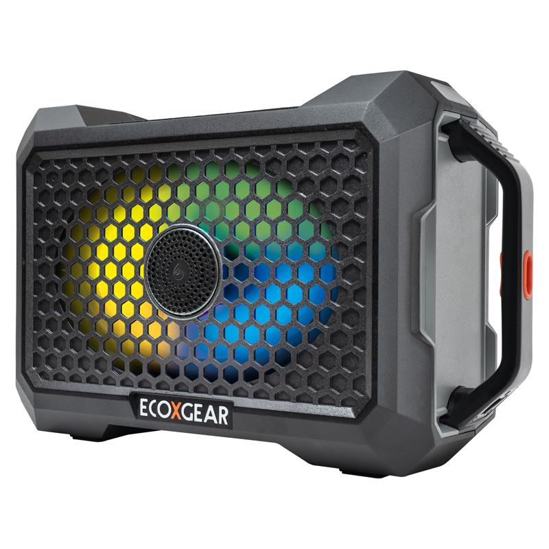 PRTBL SPKR WRLS BLTH BLK