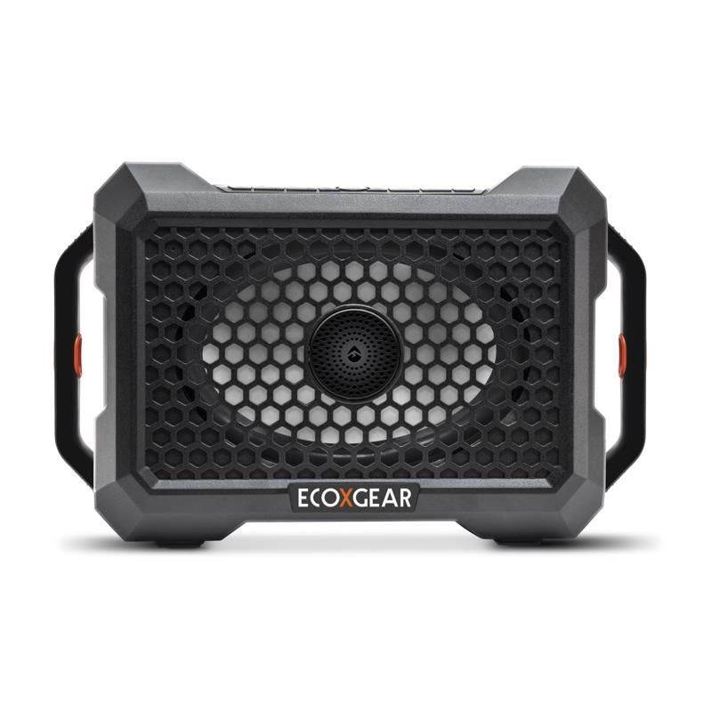 Ecoxgear The Defender Wireless Bluetooth Portable Speaker 1 pk