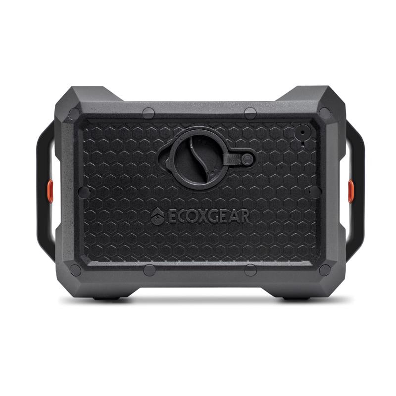 Ecoxgear The Defender Wireless Bluetooth Portable Speaker 1 pk