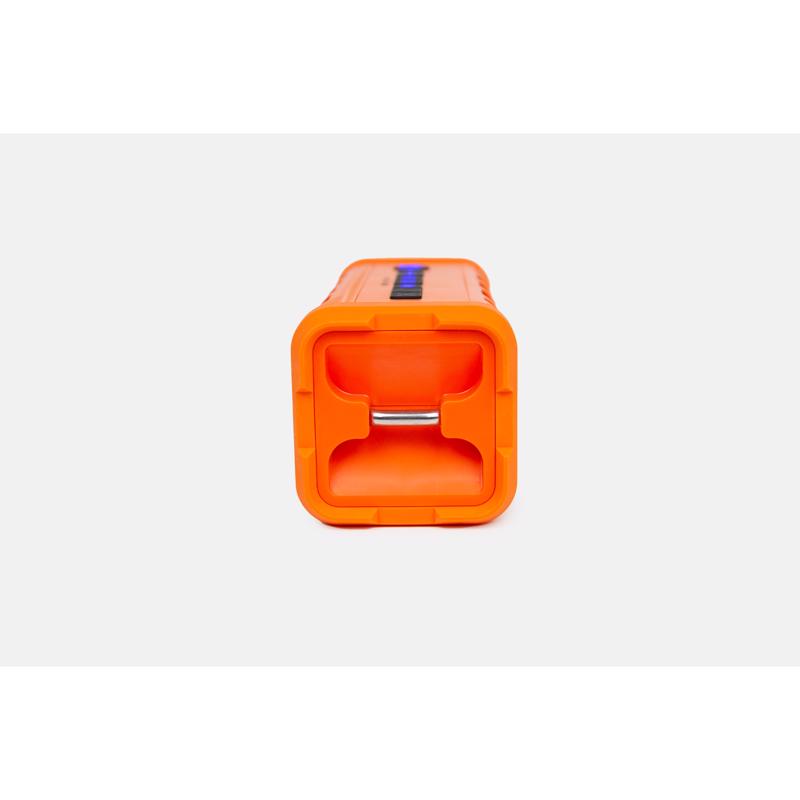 Turtlebox Ranger Wireless Bluetooth Weather Resistant Speaker