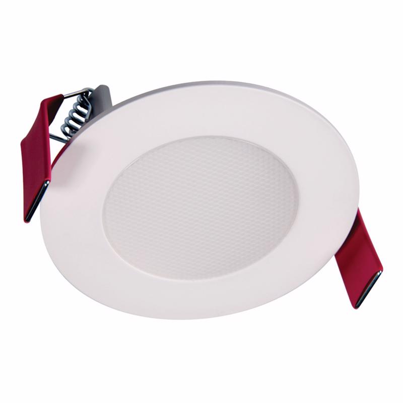 CNLS RCSD DWNLGHT LED 3"