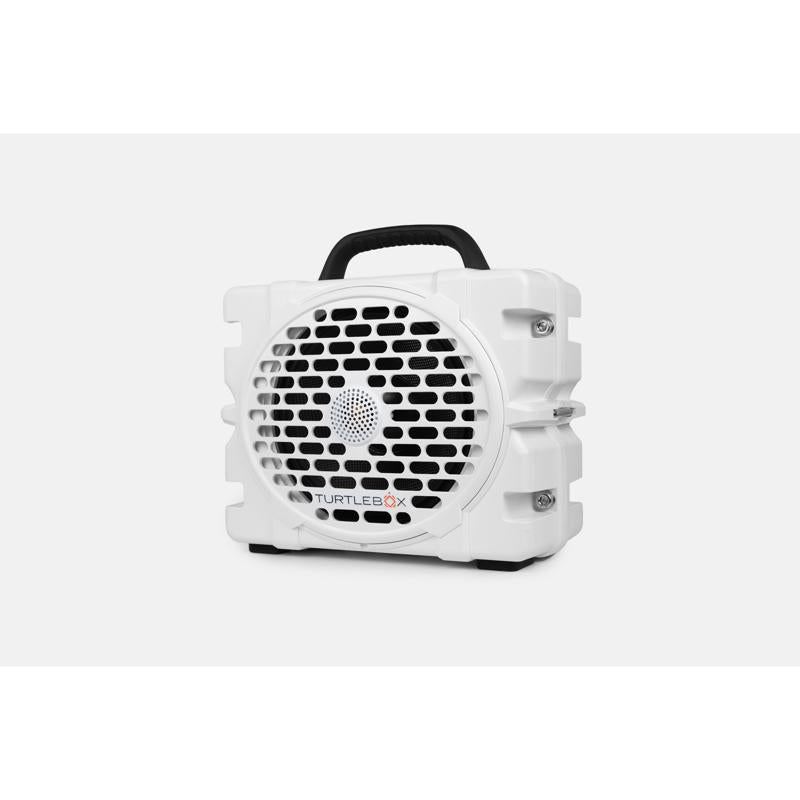 Turtlebox Grande Wireless Bluetooth Portable Speaker
