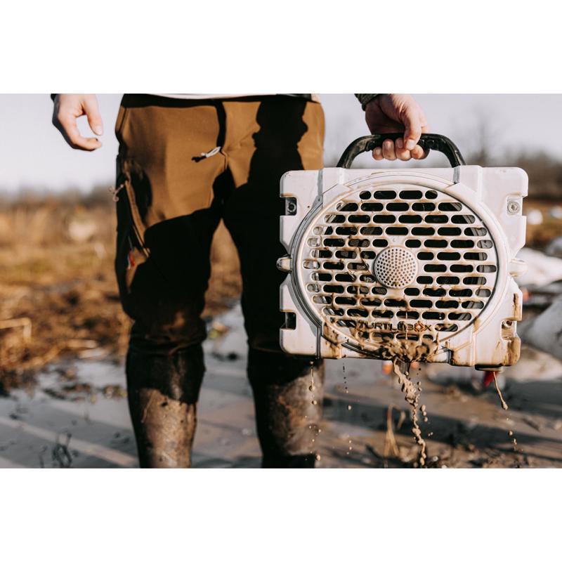 Turtlebox Grande Wireless Bluetooth Portable Speaker