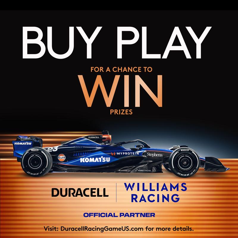 Duracell Coppertop 9-Volt Alkaline Batteries 2 pk Carded