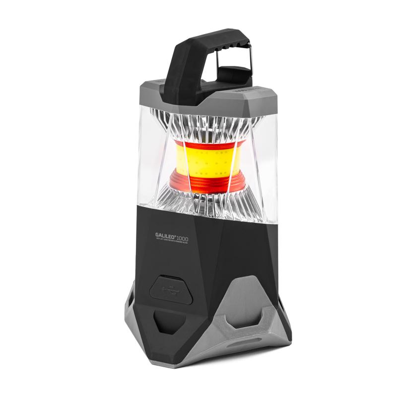 LNTRN GRY ABS 1000L