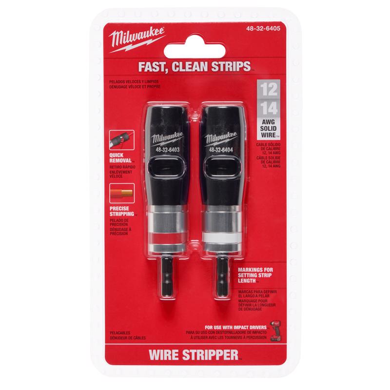 Milwaukee Wire Stripper