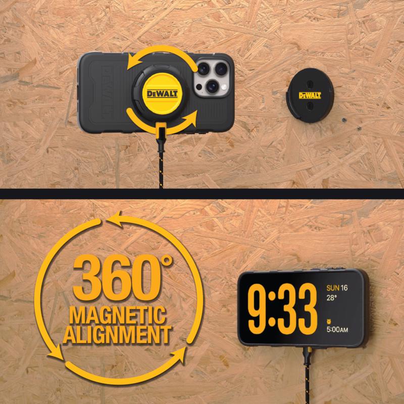 DeWalt Wireless Charger
