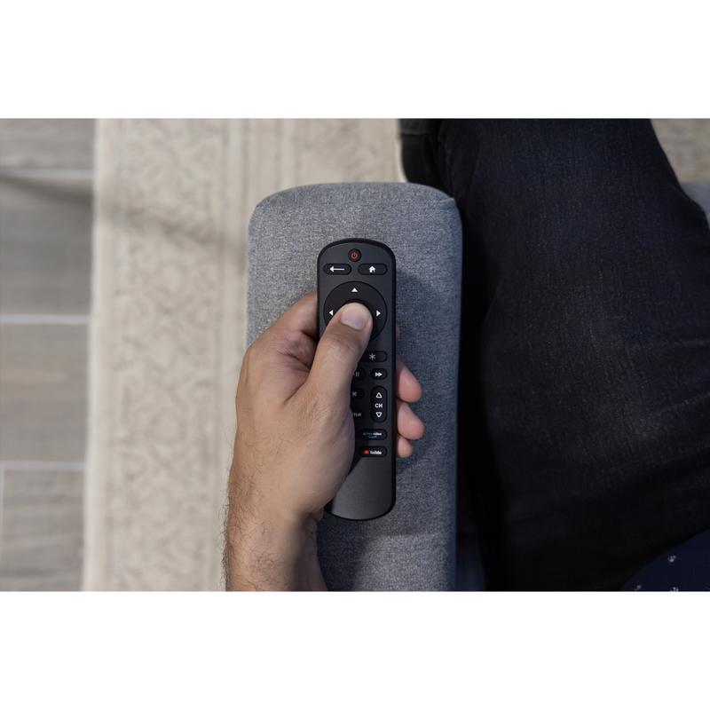 GE One Touch Programmable Universal Remote Control