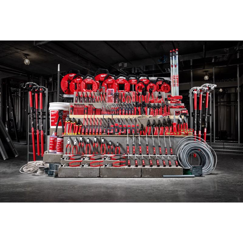 Milwaukee Wire Stripper/Cutter