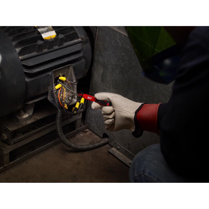 Milwaukee Voltage Detector 1 pk