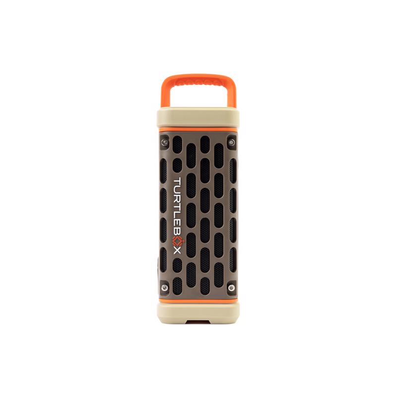 Turtlebox Wireless Bluetooth Weather Resistant Speaker