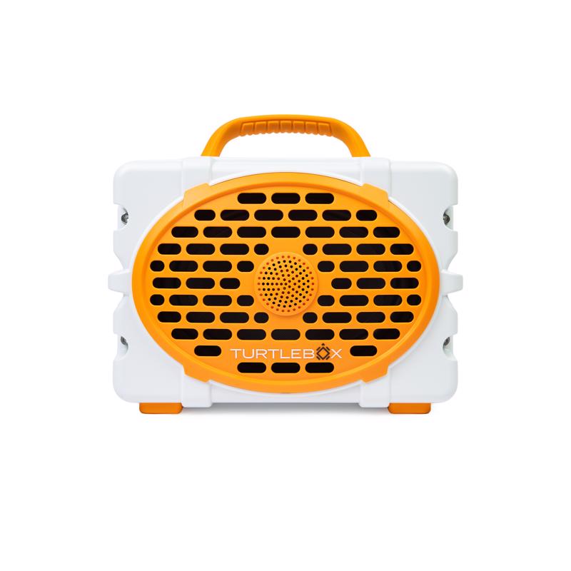 Turtlebox Wireless Bluetooth Speaker