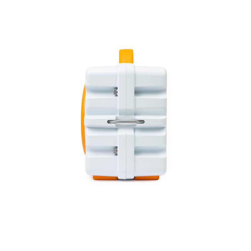 Turtlebox Wireless Bluetooth Speaker