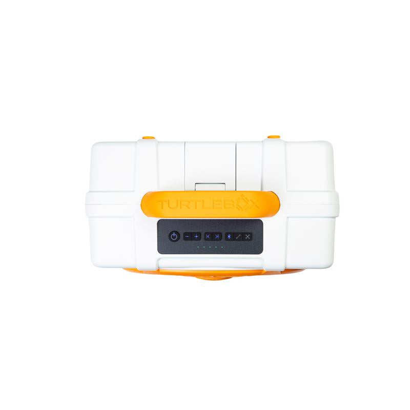 Turtlebox Wireless Bluetooth Speaker