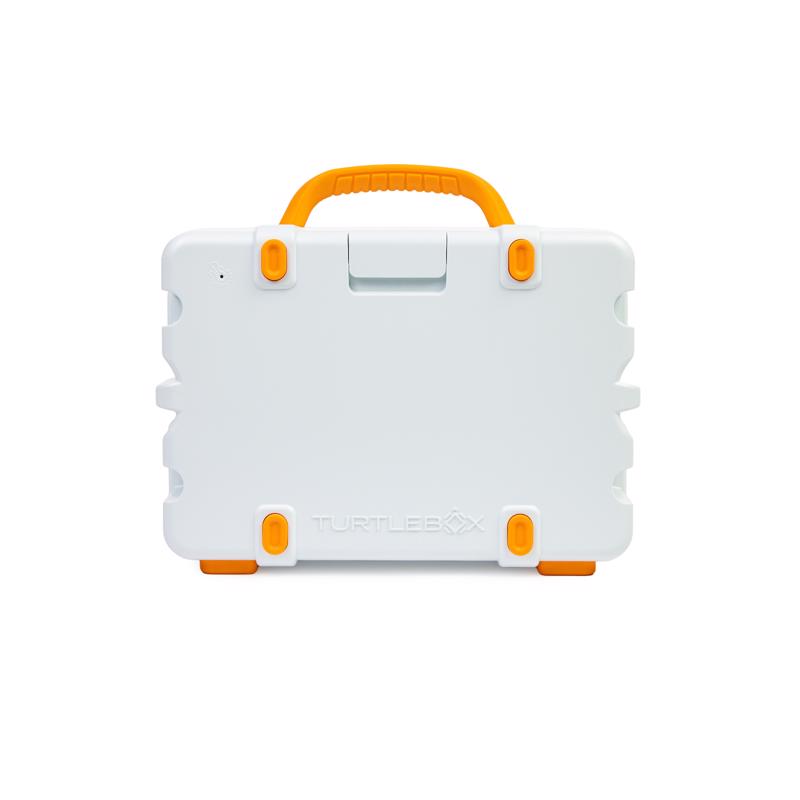 Turtlebox Wireless Bluetooth Speaker