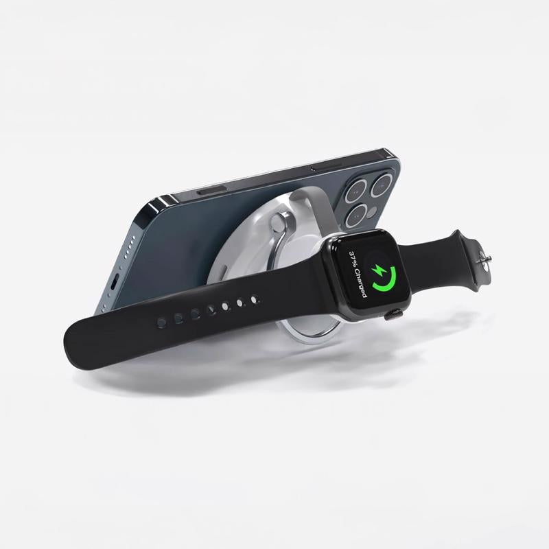 Fusebox Magnetic Wireless Charging Pad