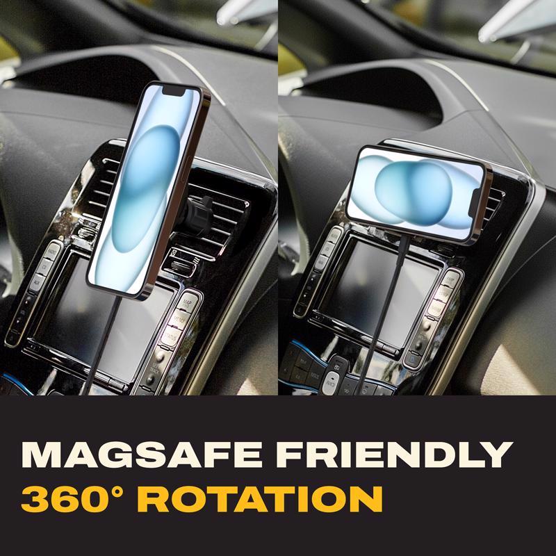 Dewalt Magnetic Wireless Charging Pad