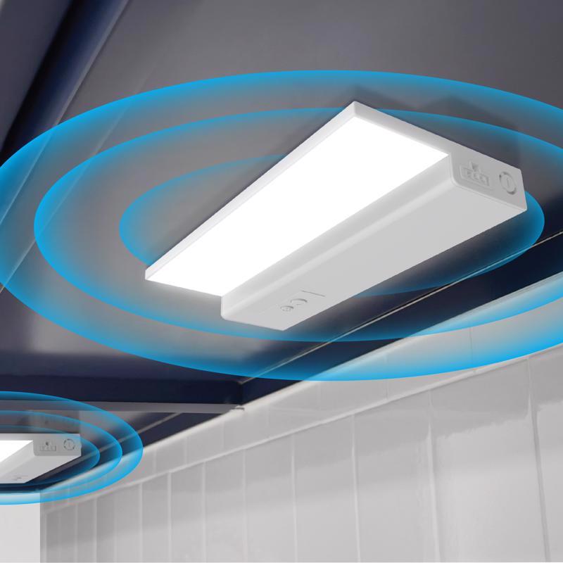 Feit 24 in. L White Hardwired LED Light Bar 1500 lm