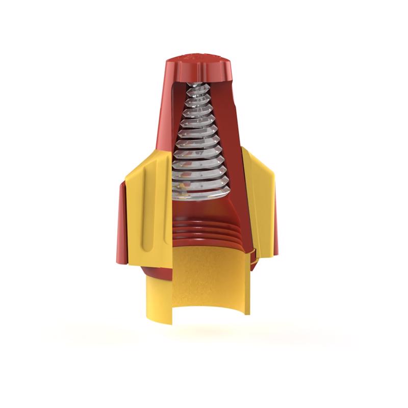 Ideal Industries ProFlex Wire Connector 1 pk