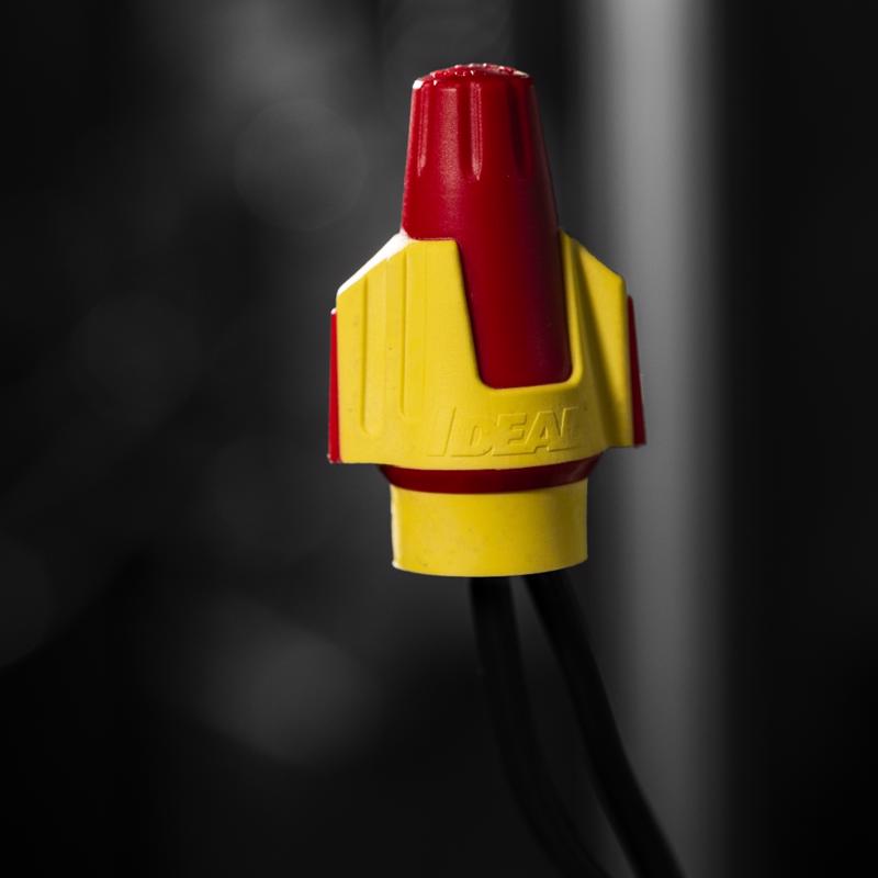 Ideal Industries ProFlex Wire Connector 1 pk
