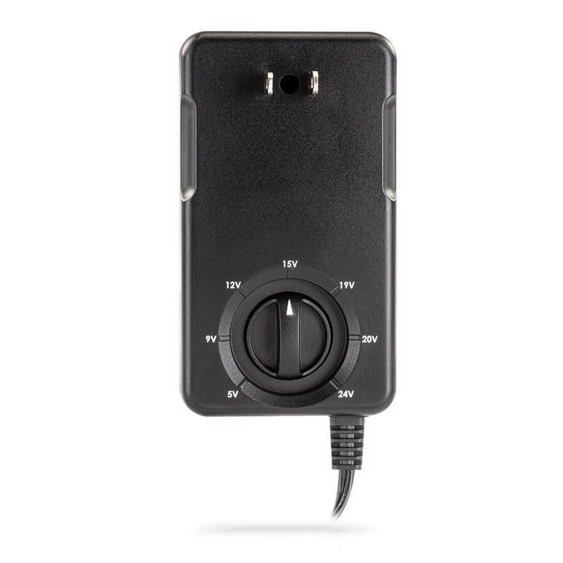 CyberPower 18 AWG 120 V 3.5 ft. L Power Adapter