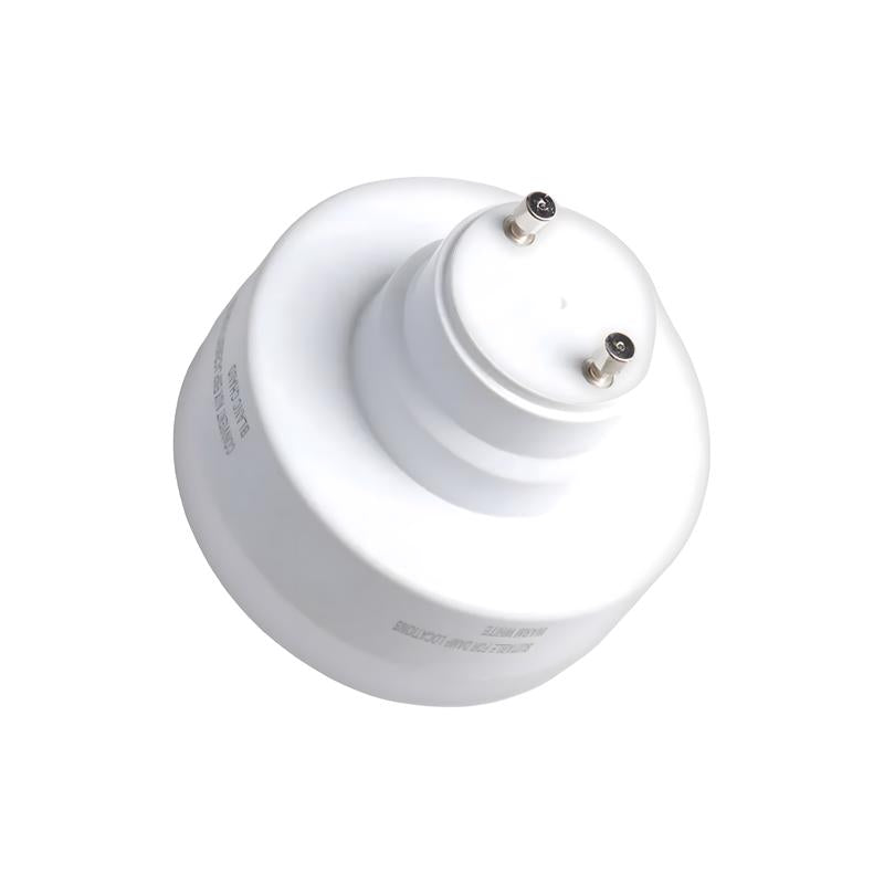 Feit Specialty GU24 LED Bulb Warm White 60 Watt Equivalence 1 pk