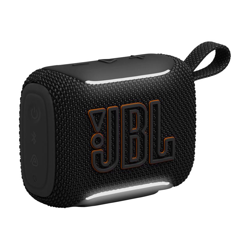 JBL Go 5 Wireless Bluetooth Portable Speaker