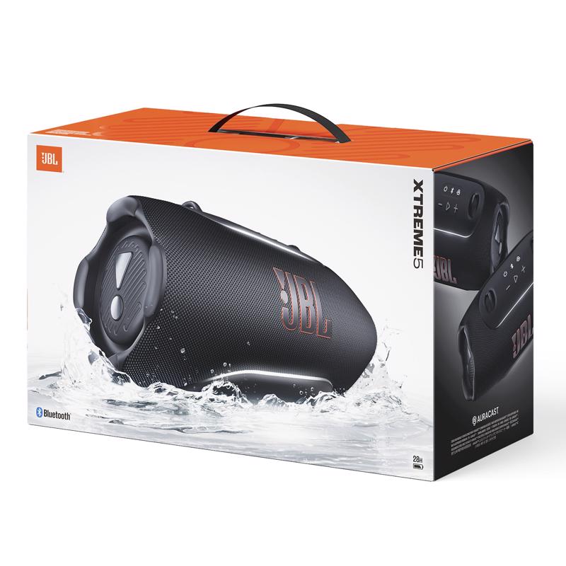 JBL Xtreme 5 Wireless Bluetooth Portable Speaker