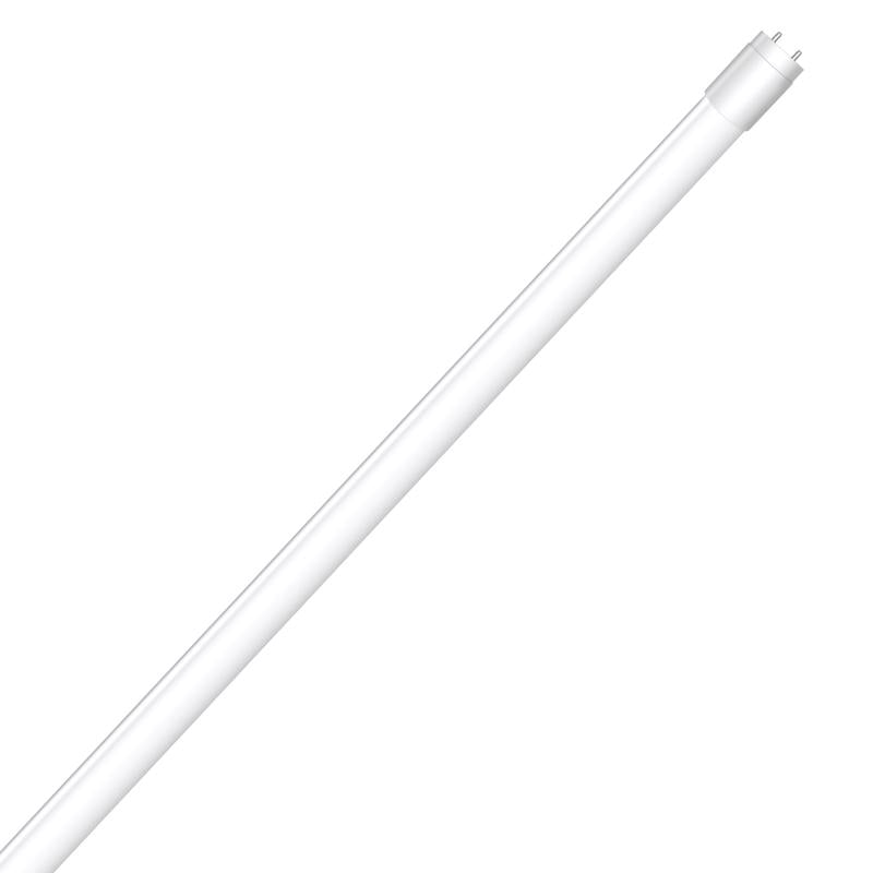Feit Electric Linear B- Bypass Adjustable White 48 in. Bi-Pin T8 LED Tube 32 Watt Equivalence 10 pk
