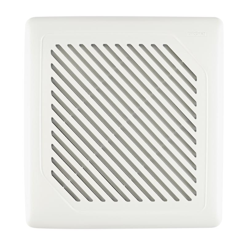 Broan-Nutne 110 CFM 3 Sones Bathroom Ventilation Fan