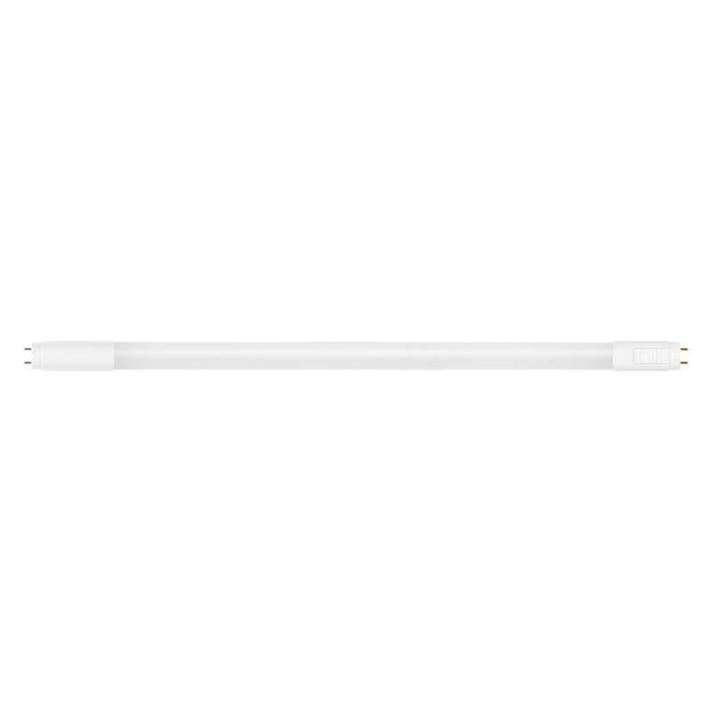 Sylvania T8 CCT 24 in. G13 Linear LED Tube 17 Watt Equivalence 1 pk