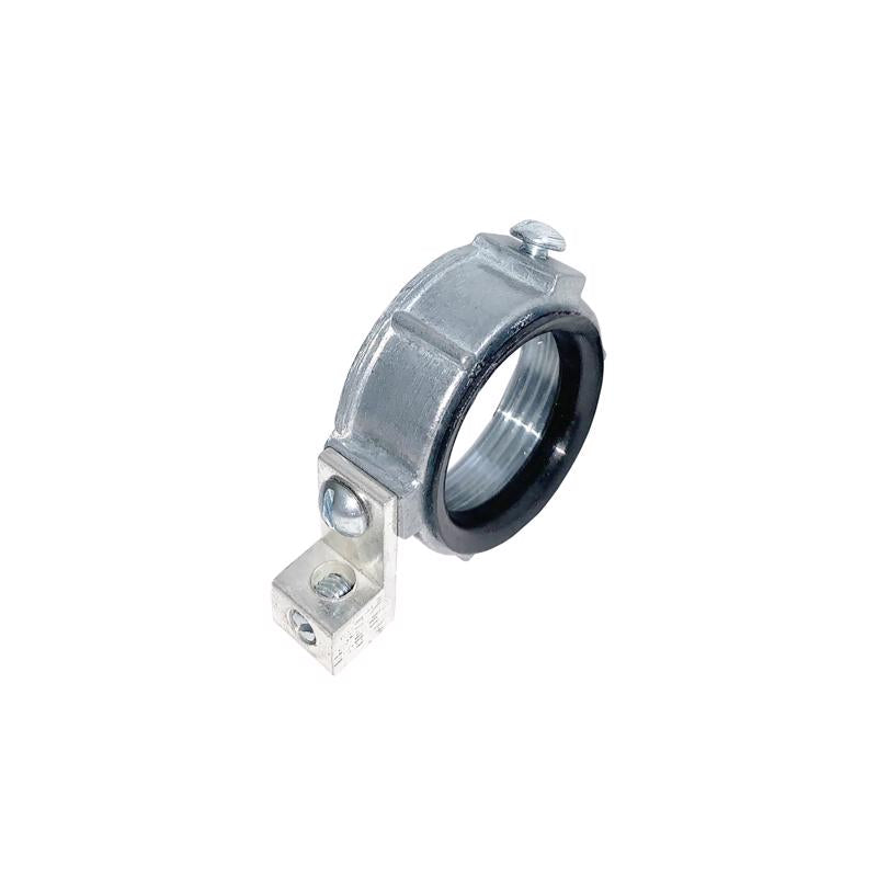 1-1/2" INS GRD BSH FDTRU