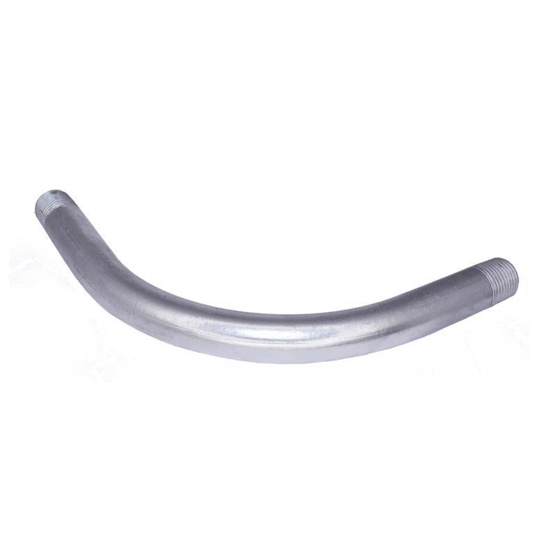 1-1/4" 90D RIGID ELBOW