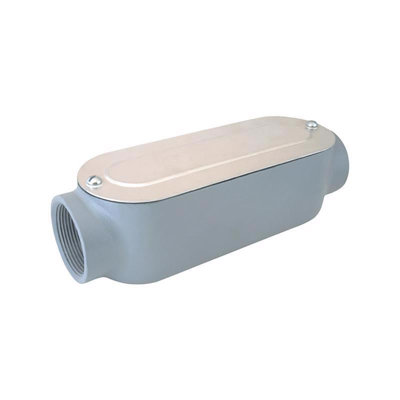 1/2" CONDUIT BODY - C