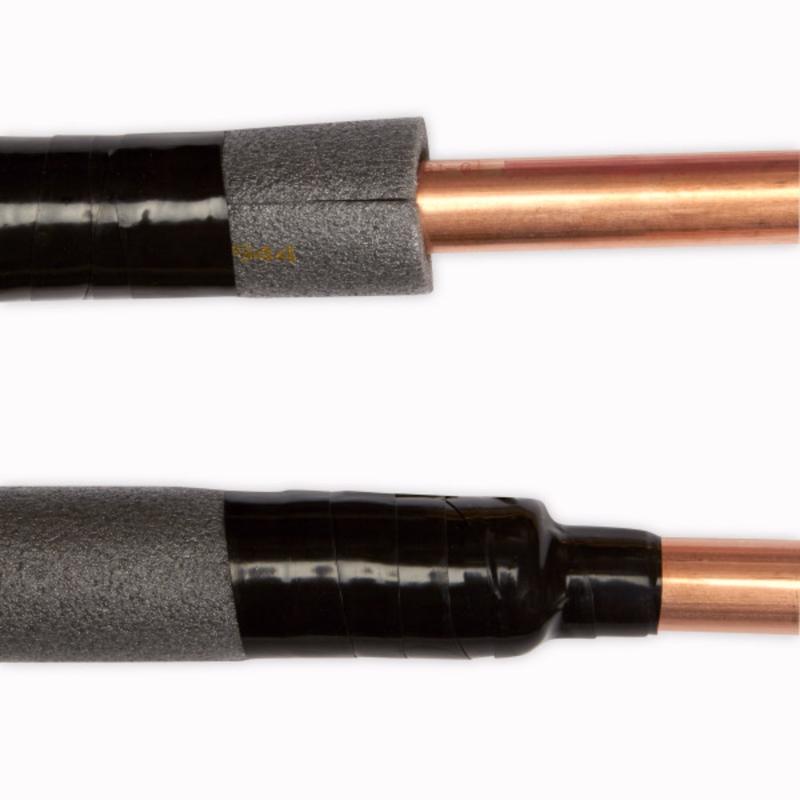 Duck Wrap-Fix 1 in. W X 10 ft. L Black Self-Fusing Repair Tape