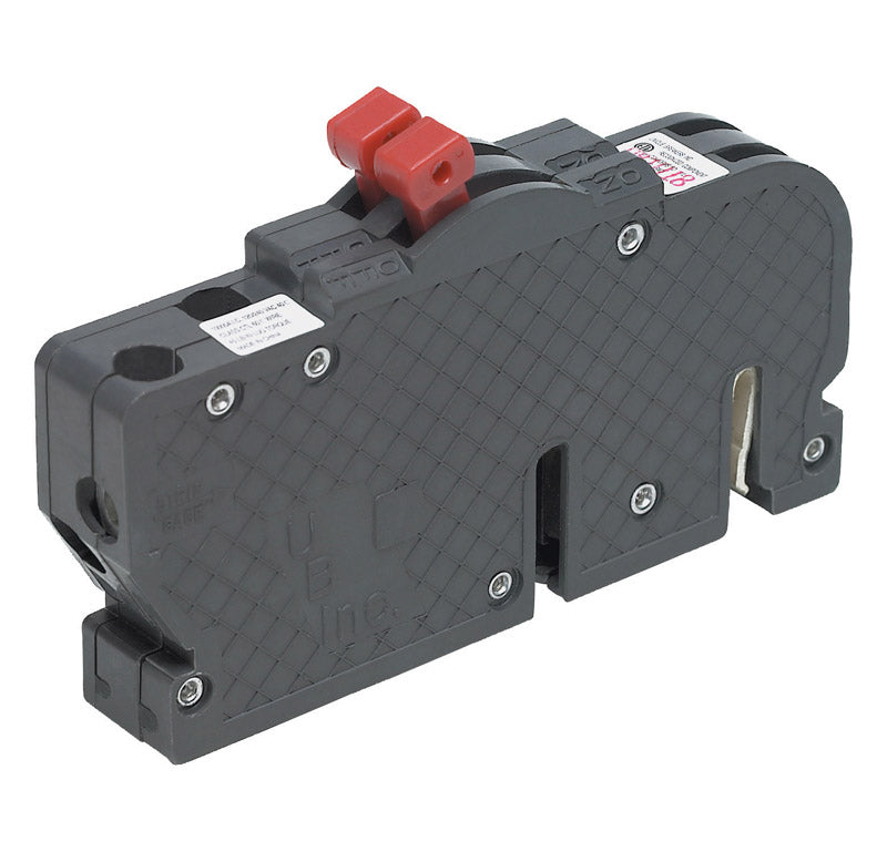 CIRCUT BRKR 15/20A 3/4"W