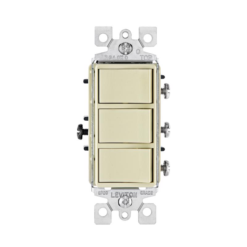 SWITCH 3SP GRND IVY 15A