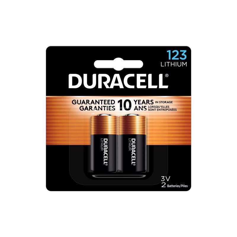 BATTERY PHOTO 123 2PK