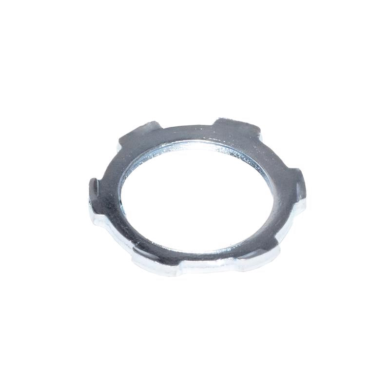 1-1/4" LOCKNUT